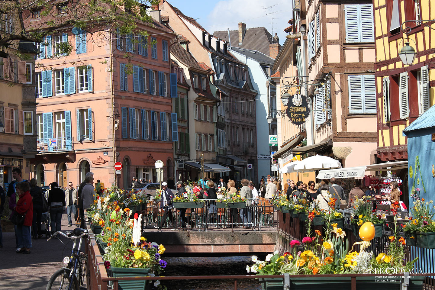 Colmar